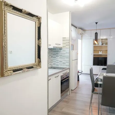 The View Apartment *