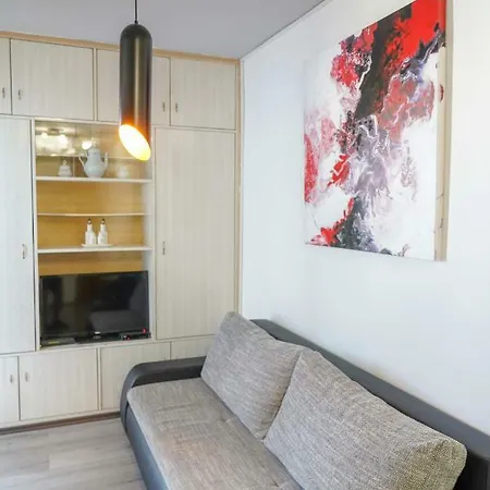 The View Apartment