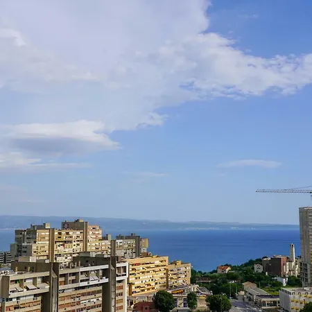 The View * Split