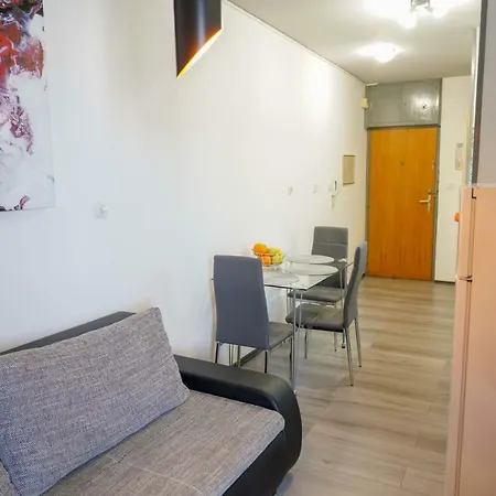 The View Apartment